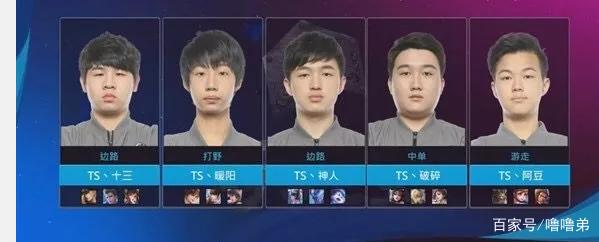 持一种平衡