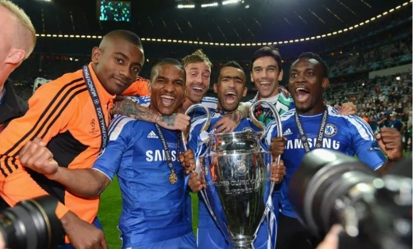 的赛事中 的赛事中