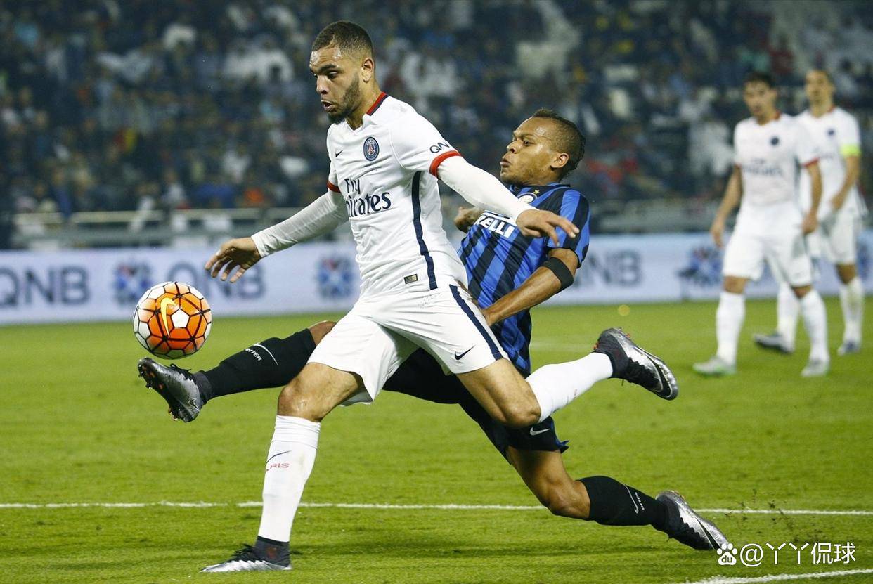 优势在于球 优势在于球