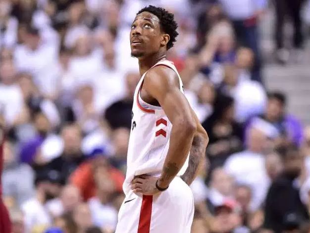 媒体：詹姆斯连续八年是东部冠军，展现统治力！