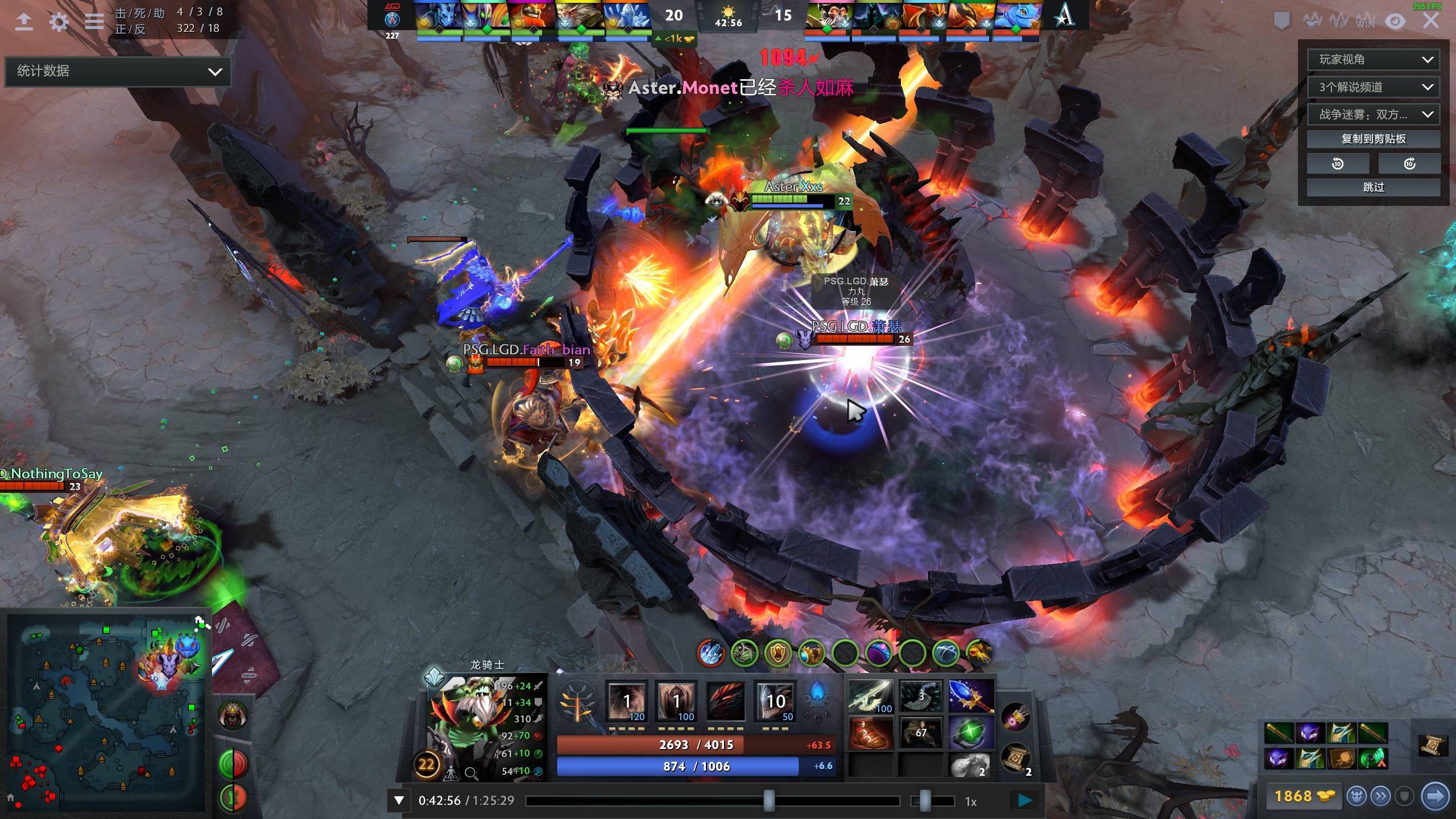 动证明了她 动证明了她