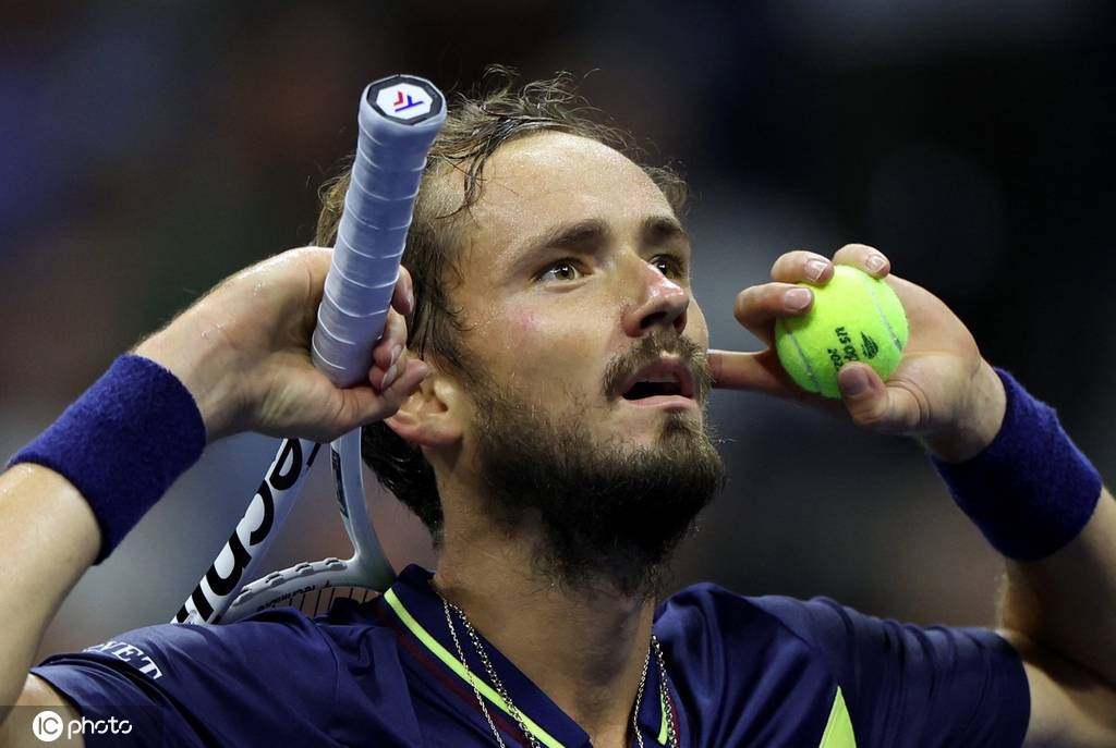 的视野和精 的视野和精