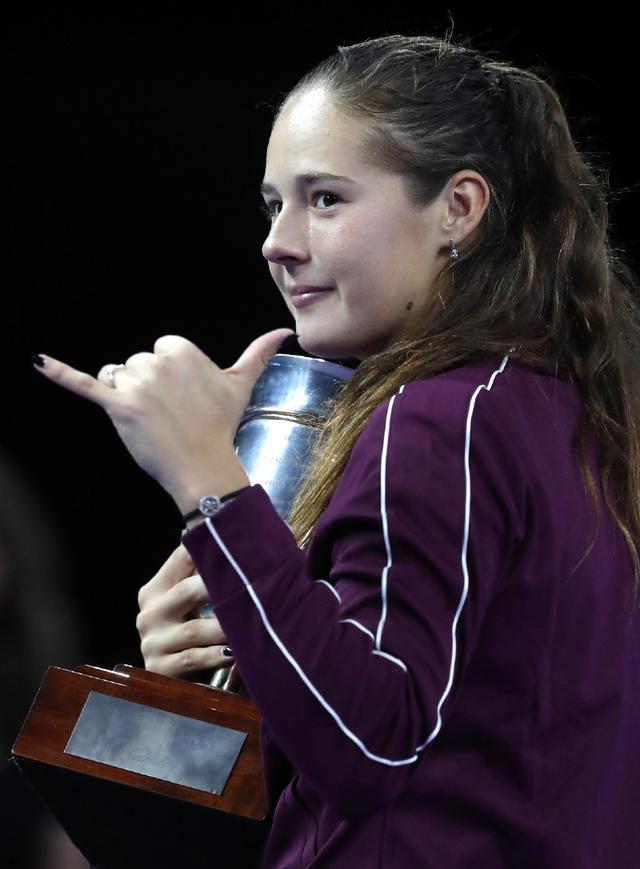 歐足聯官宣克裏斯滕森當選全場MVP.