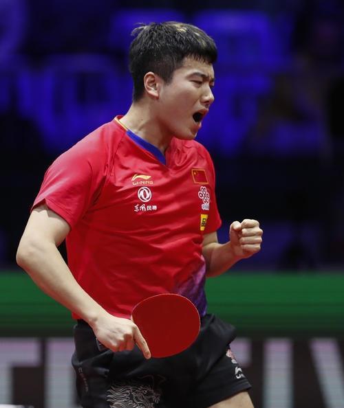 在比赛中 在比赛中