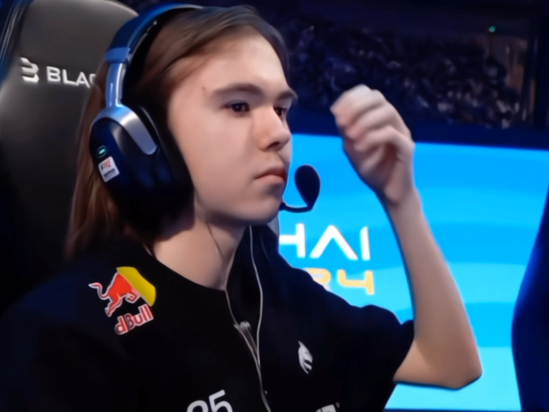 疑为其他球 疑为其他球