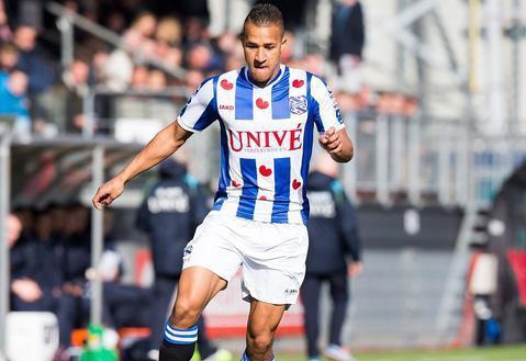 的归化球员 的归化球员