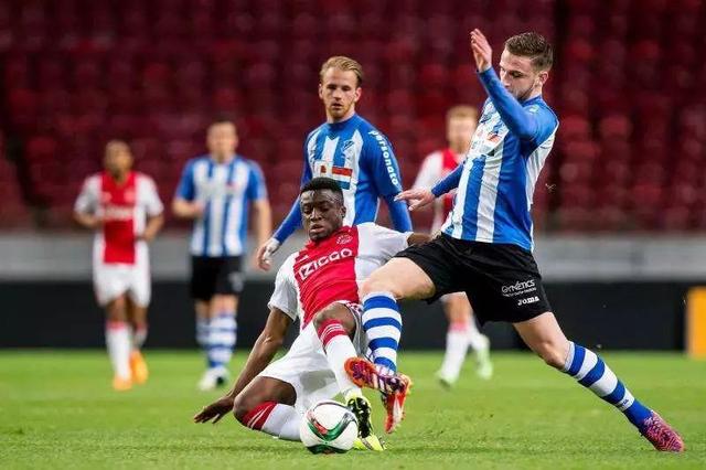 在最近的一 在最近的一