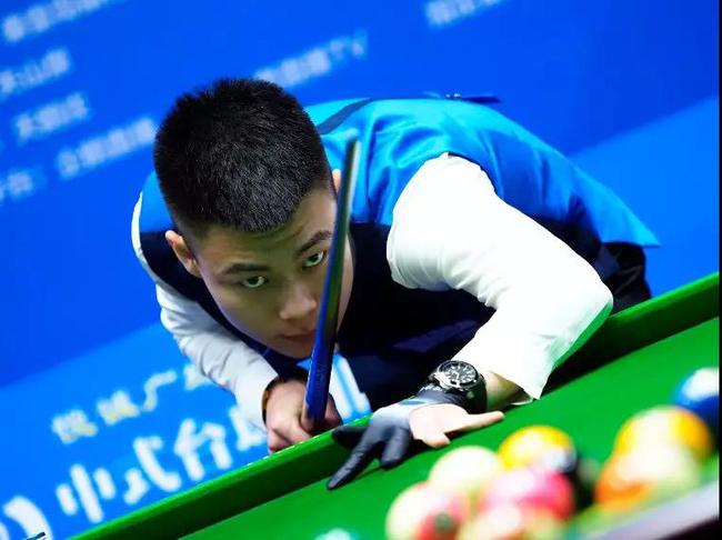 韩旭可以继 韩旭可以继