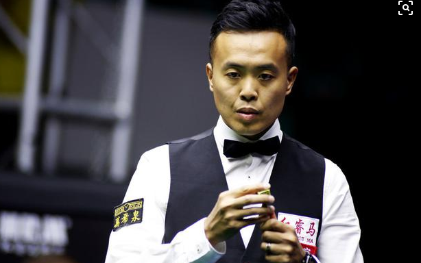 朗则发挥出 朗则发挥出