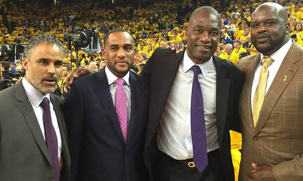 曾被看好的 曾被看好的