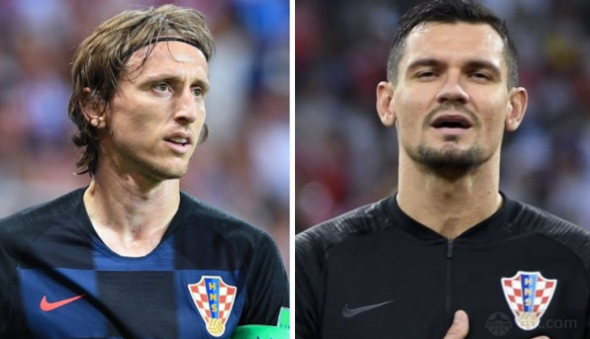 兩隊賽後展 兩隊賽後展