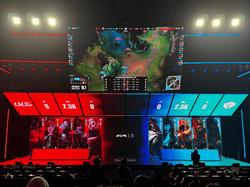 的竞争格局 的竞争格局